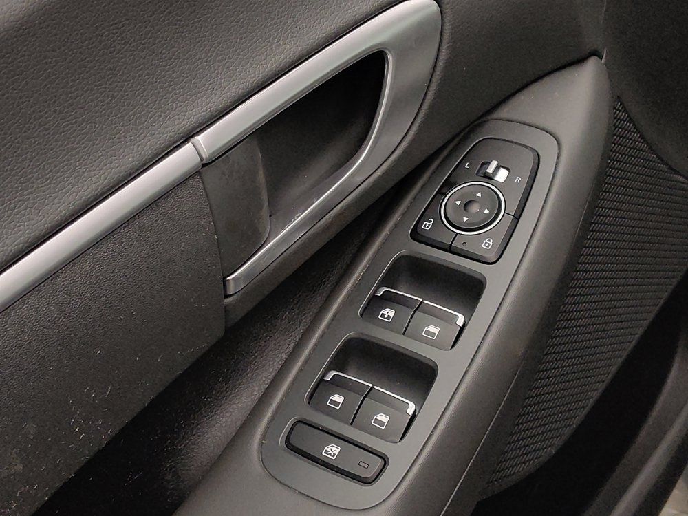 Used 2021 Hyundai Sonata SE w/ Cargo Package FWD image 27