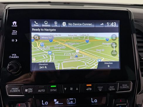 Used 2023 Honda Odyssey Touring image 18