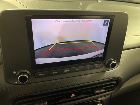 Used 2022 Hyundai Kona N Line image 28