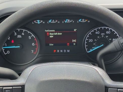 New 2026 Ford F250 XL AWD/4WD image 20