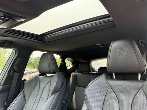 Used 2024 Lexus NX 350 F Sport AWD/4WD image 6