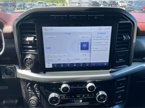 Used 2023 Ford F150 Lariat image 23