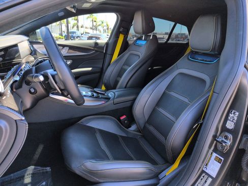 Used 2023 Mercedes-Benz AMG GT 53 image 16