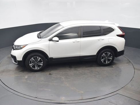 Used 2021 Honda CR-V Special Edition image 37