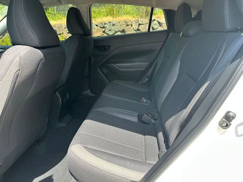 Certified 2024 Subaru Impreza 2.0i AWD/4WD image 11