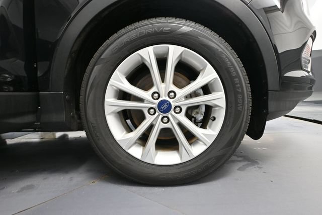 Used 2019 Ford Escape SE FWD image 11