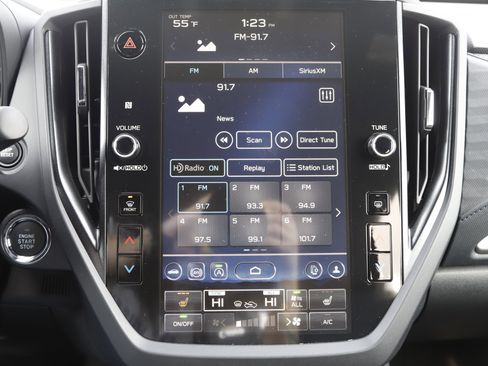 New 2026 Subaru Forester Premium image 23