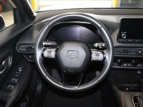 Used 2024 Honda HR-V Sport image 18