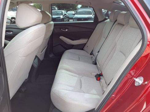 Used 2024 Honda Accord EX image 18