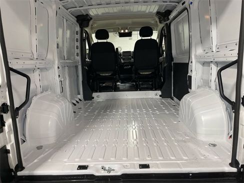 New 2026 RAM ProMaster 1500 image 21