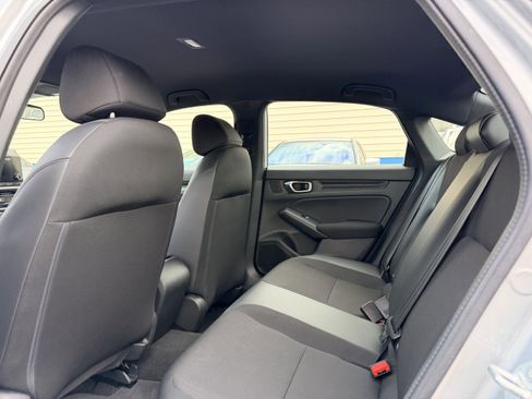 Certified 2023 Honda Civic Sport image 26