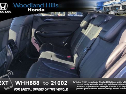 Used 2016 Mercedes-Benz GLE 350 4MATIC image 22