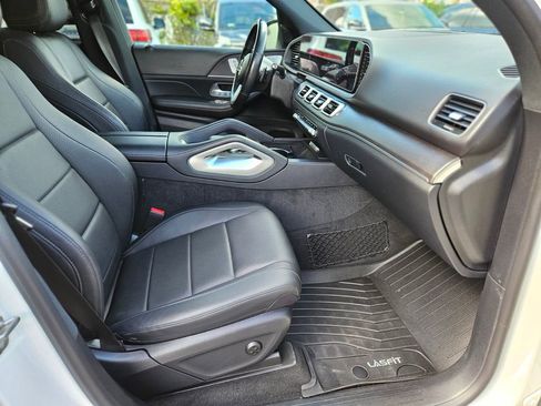 Used 2021 Mercedes-Benz GLE 350 4MATIC image 11