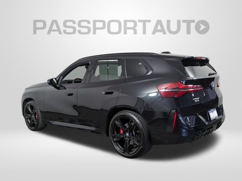 Used 2025 BMW X3 M50 w/ Premium Package AWD/4WD image 3