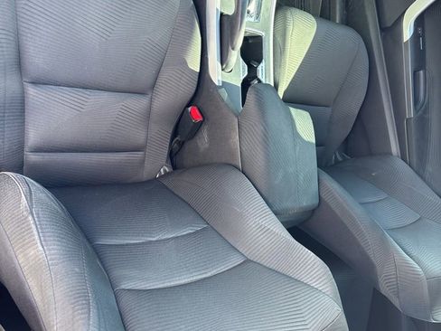 Used 2015 Honda Accord LX-S image 5