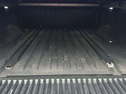 Used 2017 Nissan Titan Platinum Reserve image 14