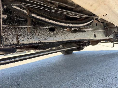 Used 2002 Chevrolet Tahoe LT AWD/4WD image 26