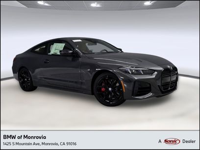 New 2026 BMW 440i xDrive Coupe w/ Premium Package