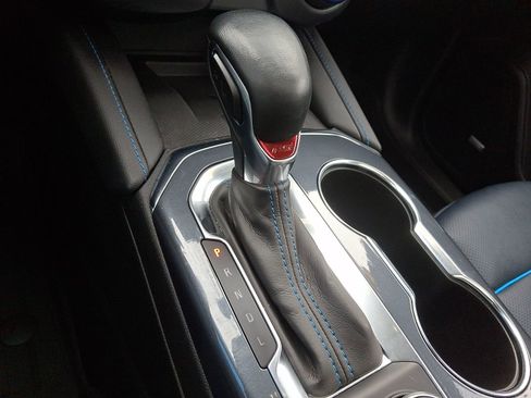 Used 2023 Chevrolet Blazer RS w/ Driver Confidence II Package image 15