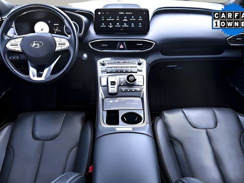 Used 2022 Hyundai Santa Fe Calligraphy image 25
