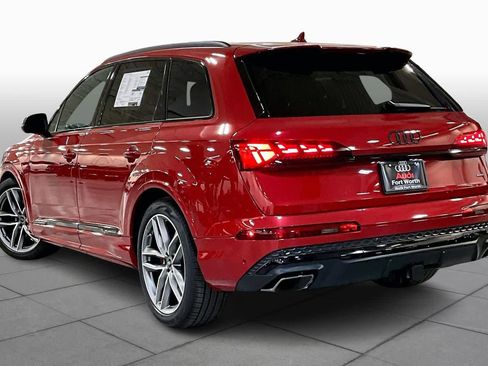 New 2026 Audi Q7 3.0T Prestige image 12