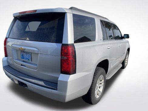 Used 2015 Chevrolet Tahoe LT AWD/4WD image 19