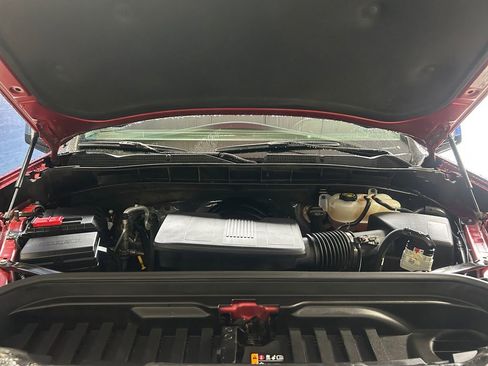 Used 2024 GMC Sierra 1500 SLT w/ SLT Premium Plus Package image 29