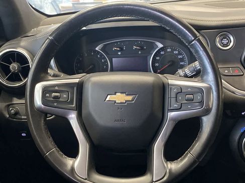 Used 2020 Chevrolet Blazer LT image 16