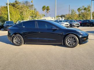 Used 2023 Tesla Model 3 Standard Range video 2