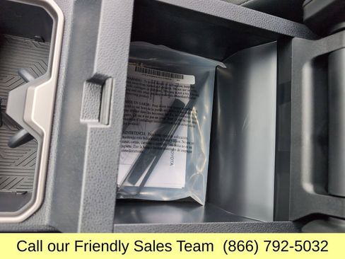 New 2026 Toyota 4Runner TRD Off-Road Premium image 24