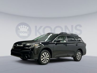 Used 2022 Subaru Outback Premium