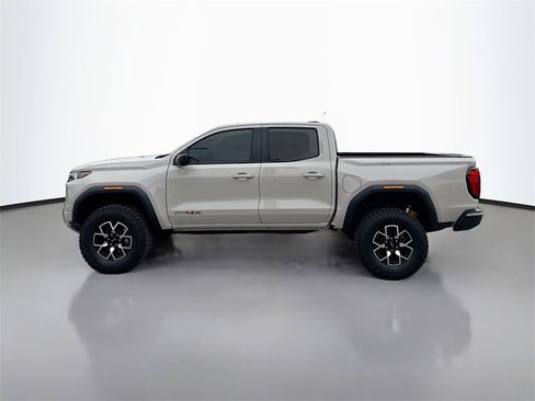 Used 2026 GMC Canyon AT4X image 4