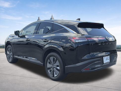 Certified 2025 Nissan Murano SL w/ Cargo Package AWD/4WD image 3