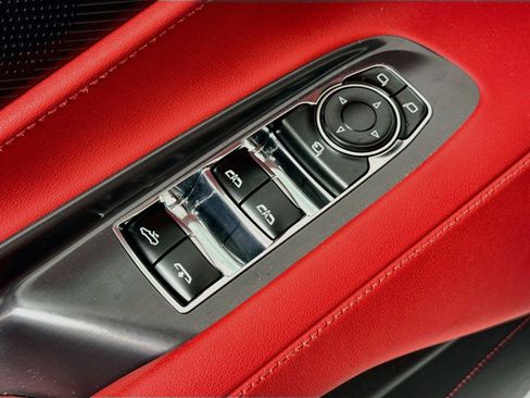 Used 2025 Chevrolet Corvette E-Ray AWD/4WD image 29