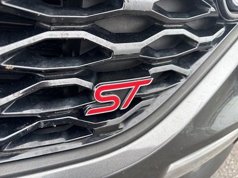 Used 2020 Ford Explorer ST w/ ST Street Pack AWD/4WD image 10