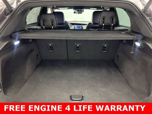 Used 2023 Cadillac XT4 Sport image 25