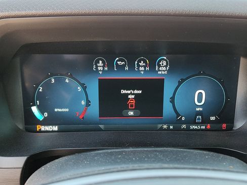 Used 2024 Ford F150 XLT image 17