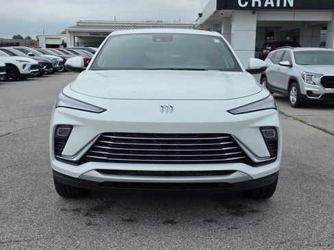 Used 2026 Buick Envista Preferred w/ Convenience I Package image 2