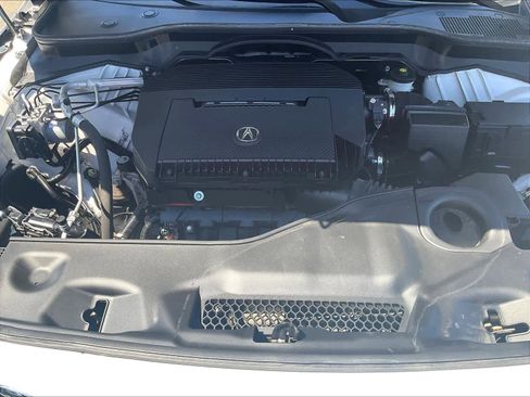 Used 2023 Acura MDX FWD w/ Technology Package image 12