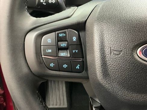 Used 2025 Ford Ranger XLT image 29