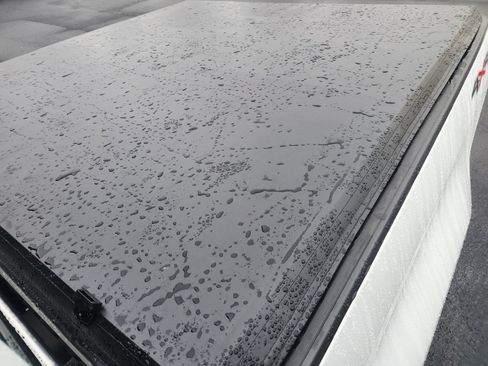 Used 2022 Chevrolet Colorado W/T w/ WT Convenience Package image 13