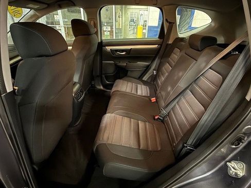 Used 2019 Honda CR-V LX image 14