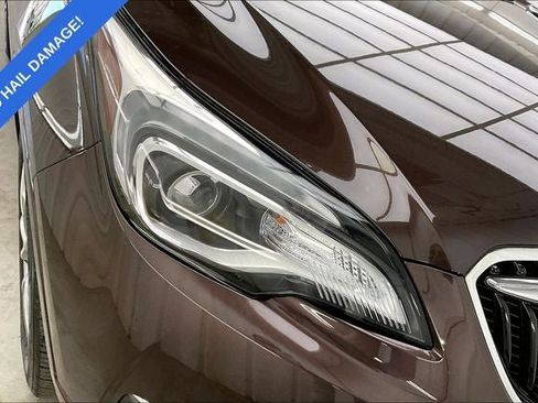 Used 2020 Buick Envision Essence w/ Experience Buick Package AWD/4WD image 26