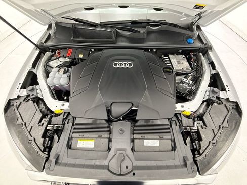 Certified 2026 Audi Q7 3.0T Premium Plus w/ Premium Plus Package AWD/4WD image 29