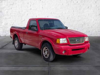 Used 2003 Ford Ranger XLT