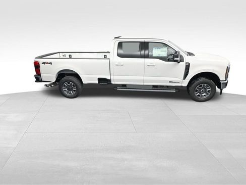 New 2026 Ford F350 Lariat image 58