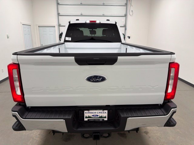 New 2026 Ford F350 XLT AWD/4WD image 5
