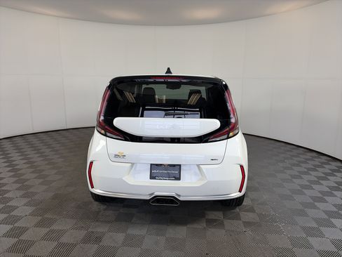 Certified 2024 Kia Soul GT-Line image 9