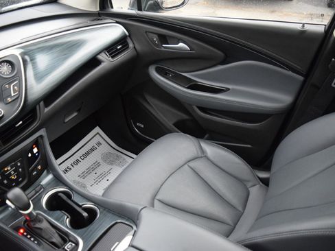 Used 2019 Buick Envision Premium image 19