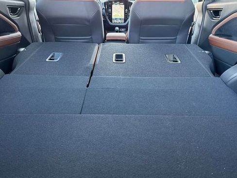 New 2025 Subaru Forester Touring w/ Touring Package AWD/4WD image 12